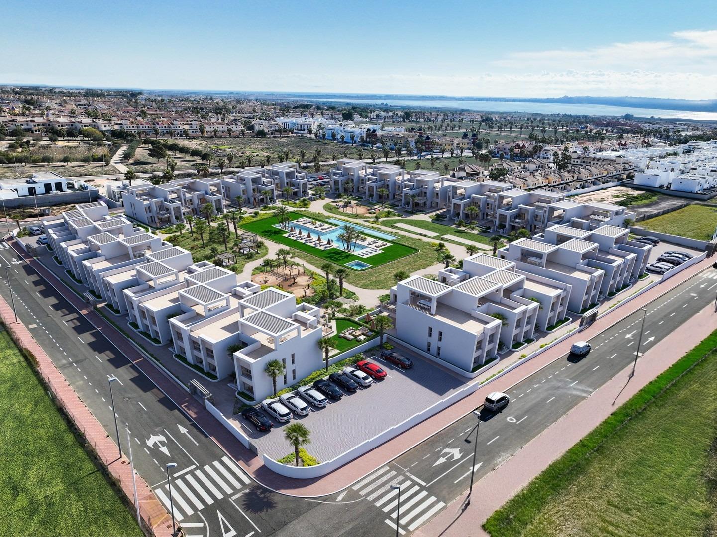 平房 出售 在 Ciudad Quesada