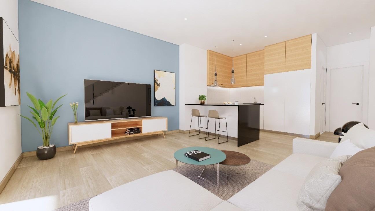 Dům v prodeji in Los Alcázares