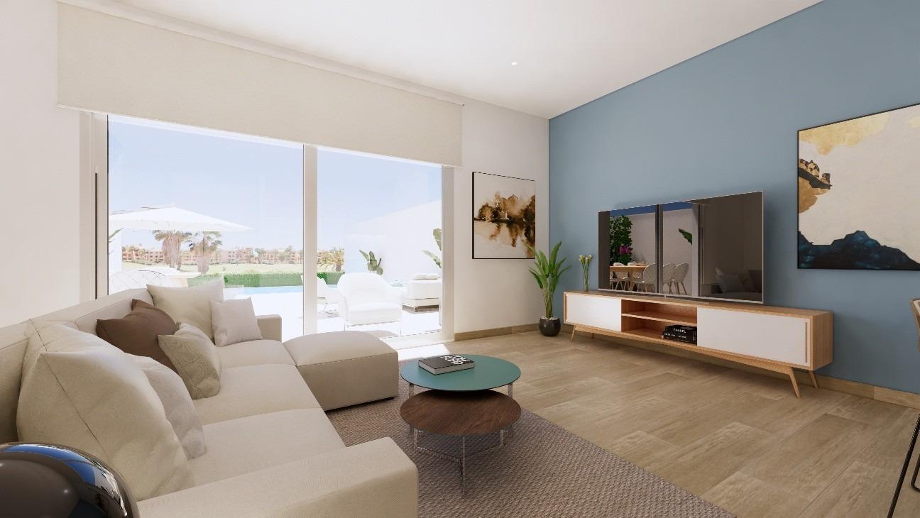 Dům v prodeji in Los Alcázares