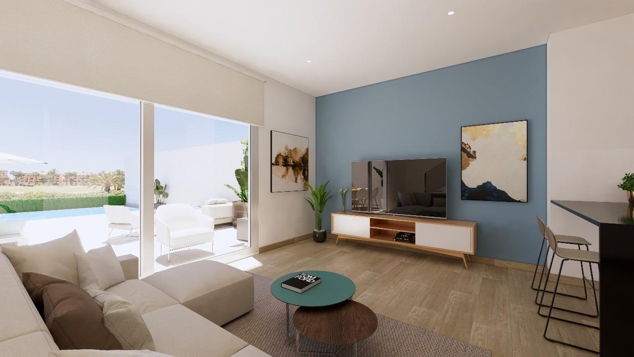 Dům v prodeji in Los Alcázares