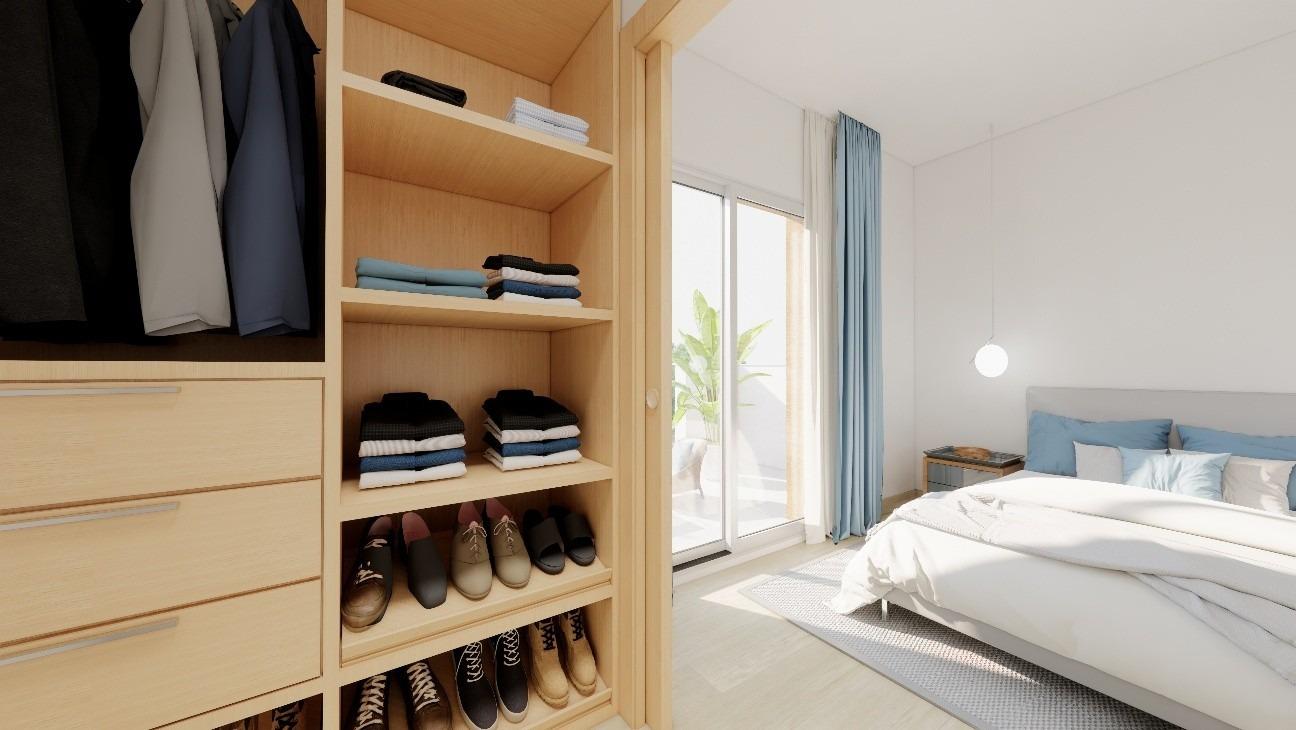 Dům v prodeji in Los Alcázares