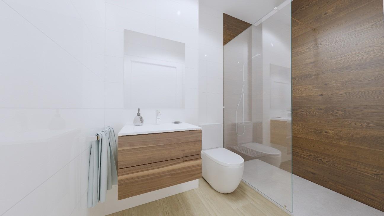 Dům v prodeji in Los Alcázares