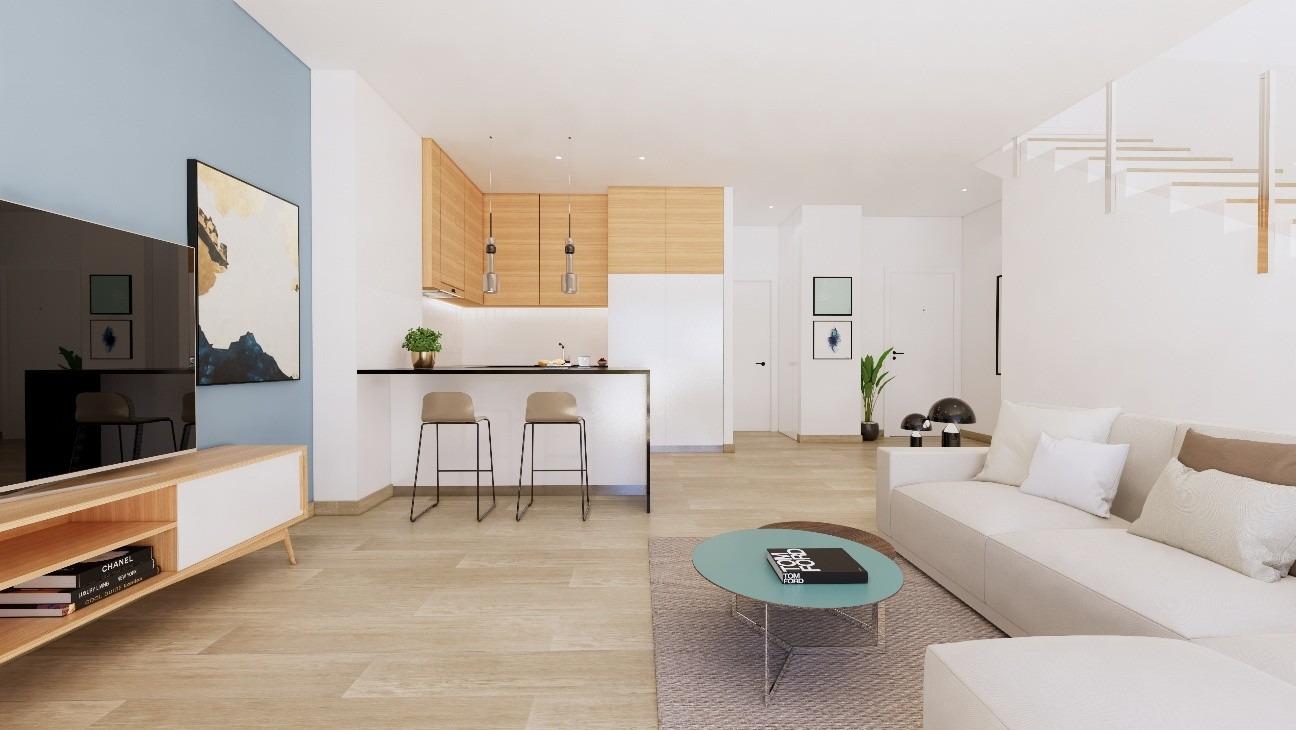 Dům v prodeji in Los Alcázares