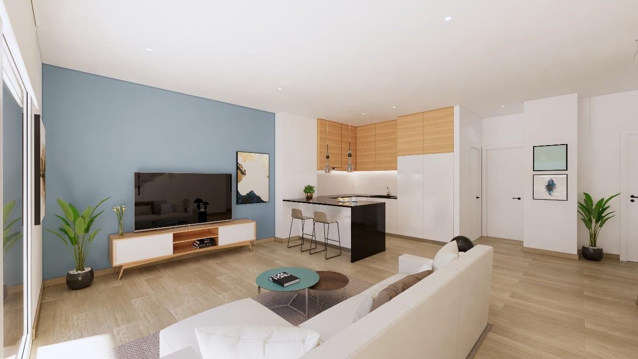 Dům v prodeji in Los Alcázares