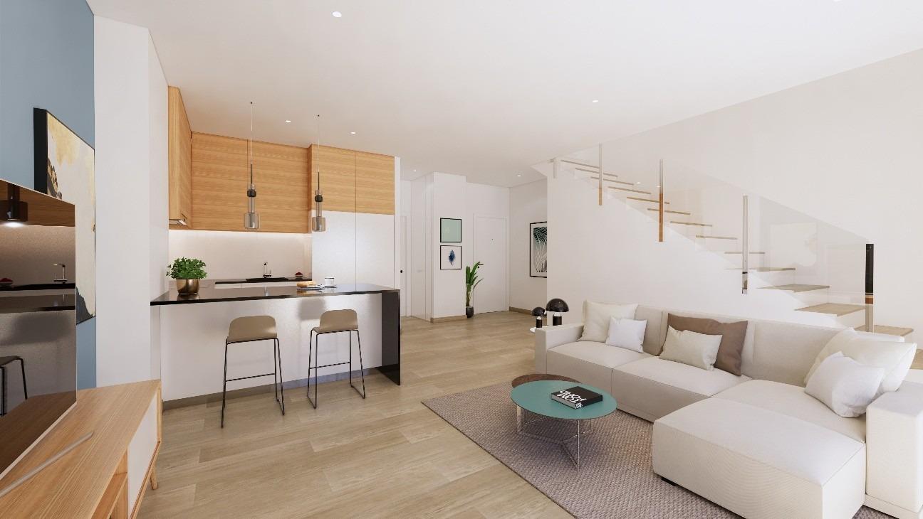 Dům v prodeji in Los Alcázares