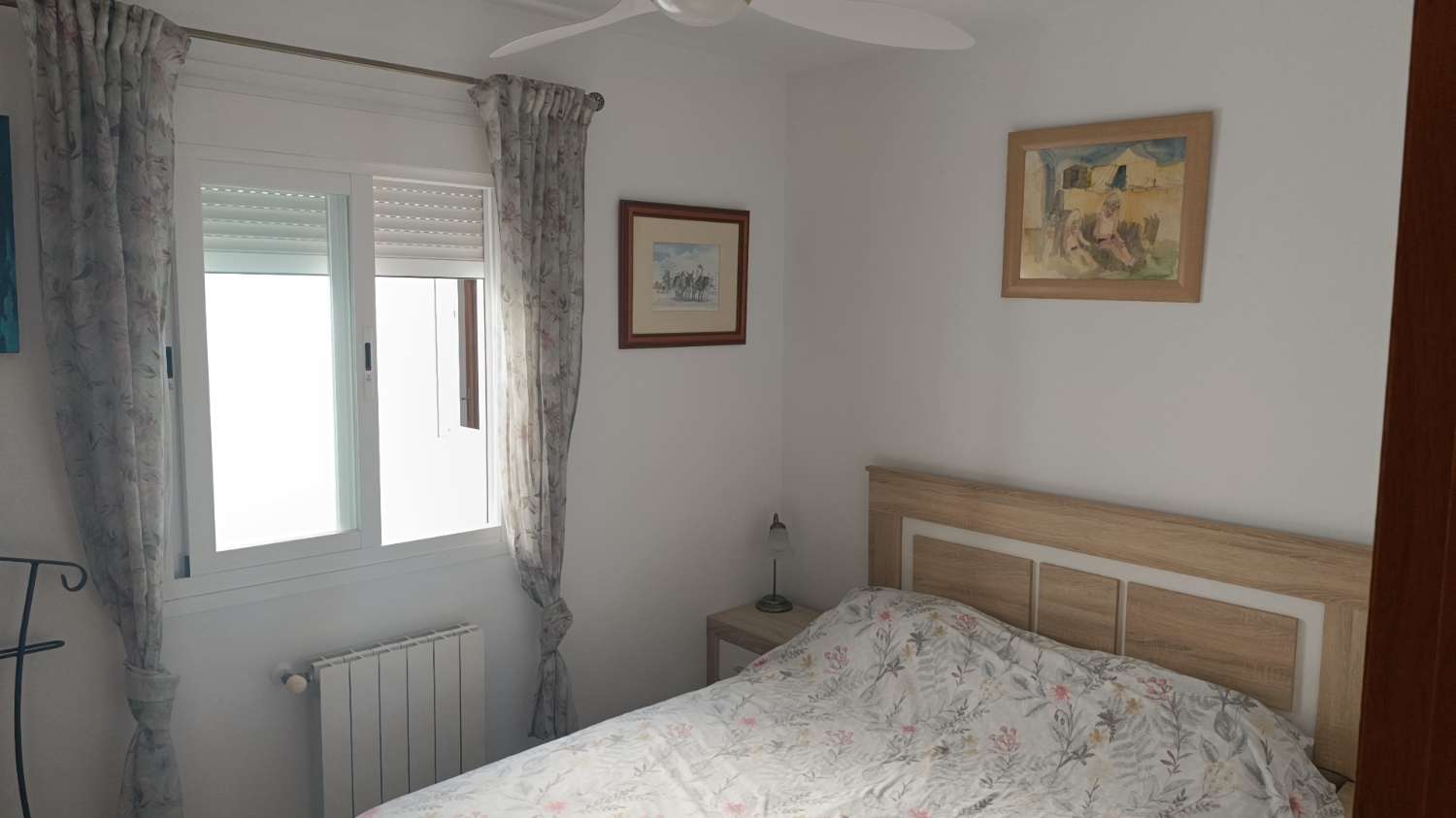 Takvåning till salu i Calpe Pueblo