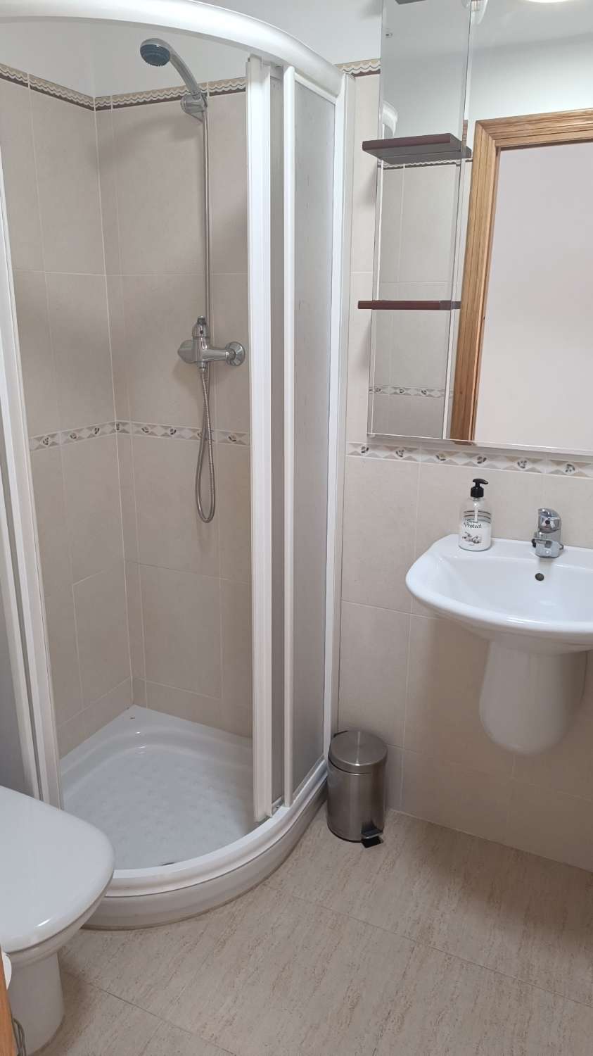 Takvåning till salu i Calpe Pueblo