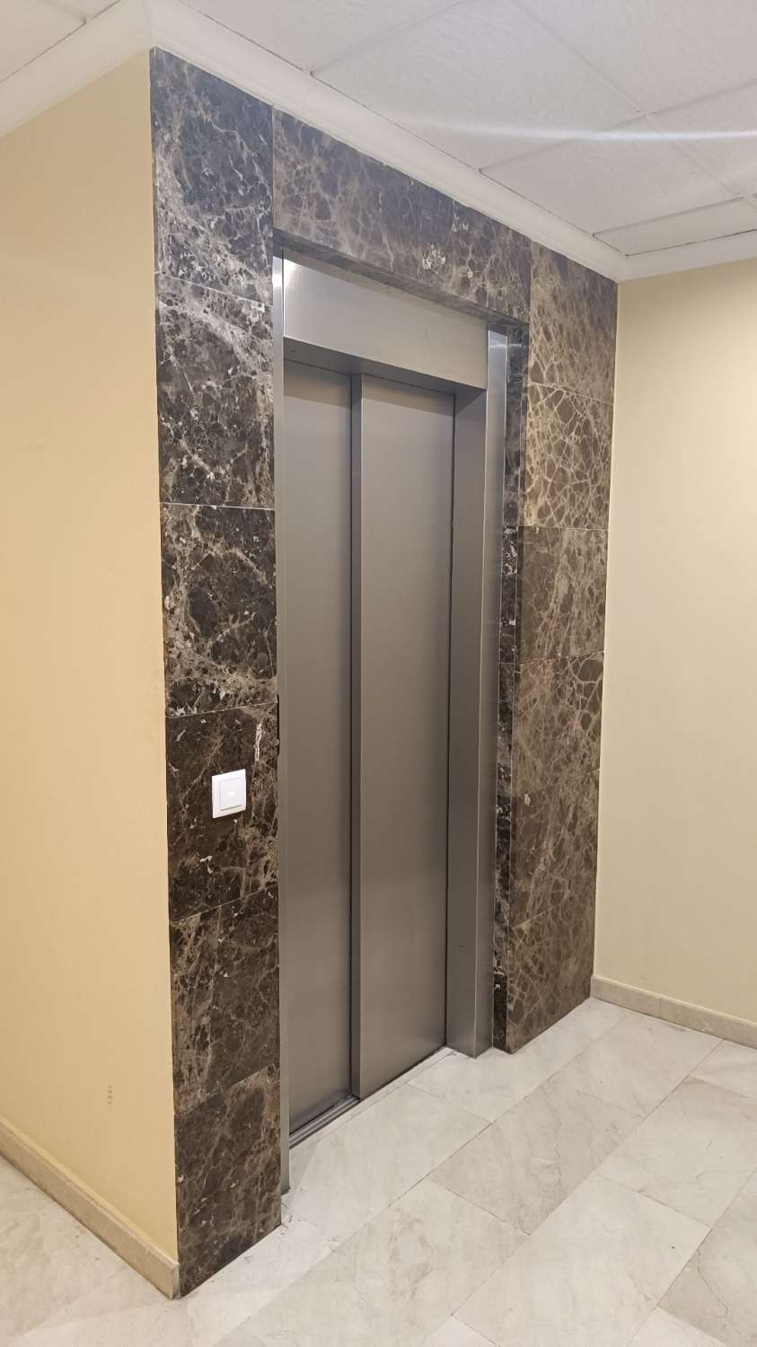 Takvåning till salu i Calpe Pueblo