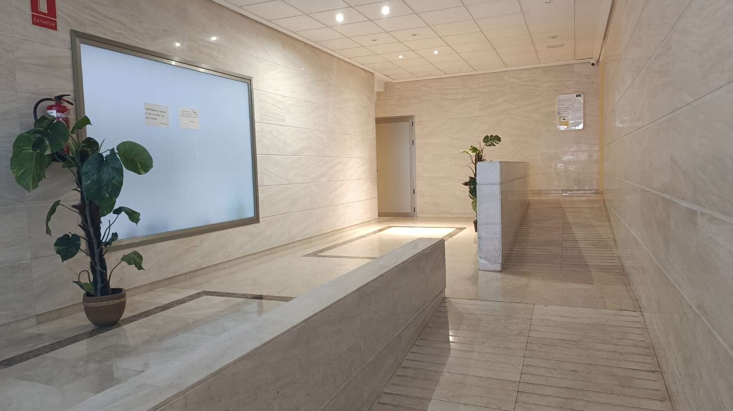 Takvåning till salu i Calpe Pueblo