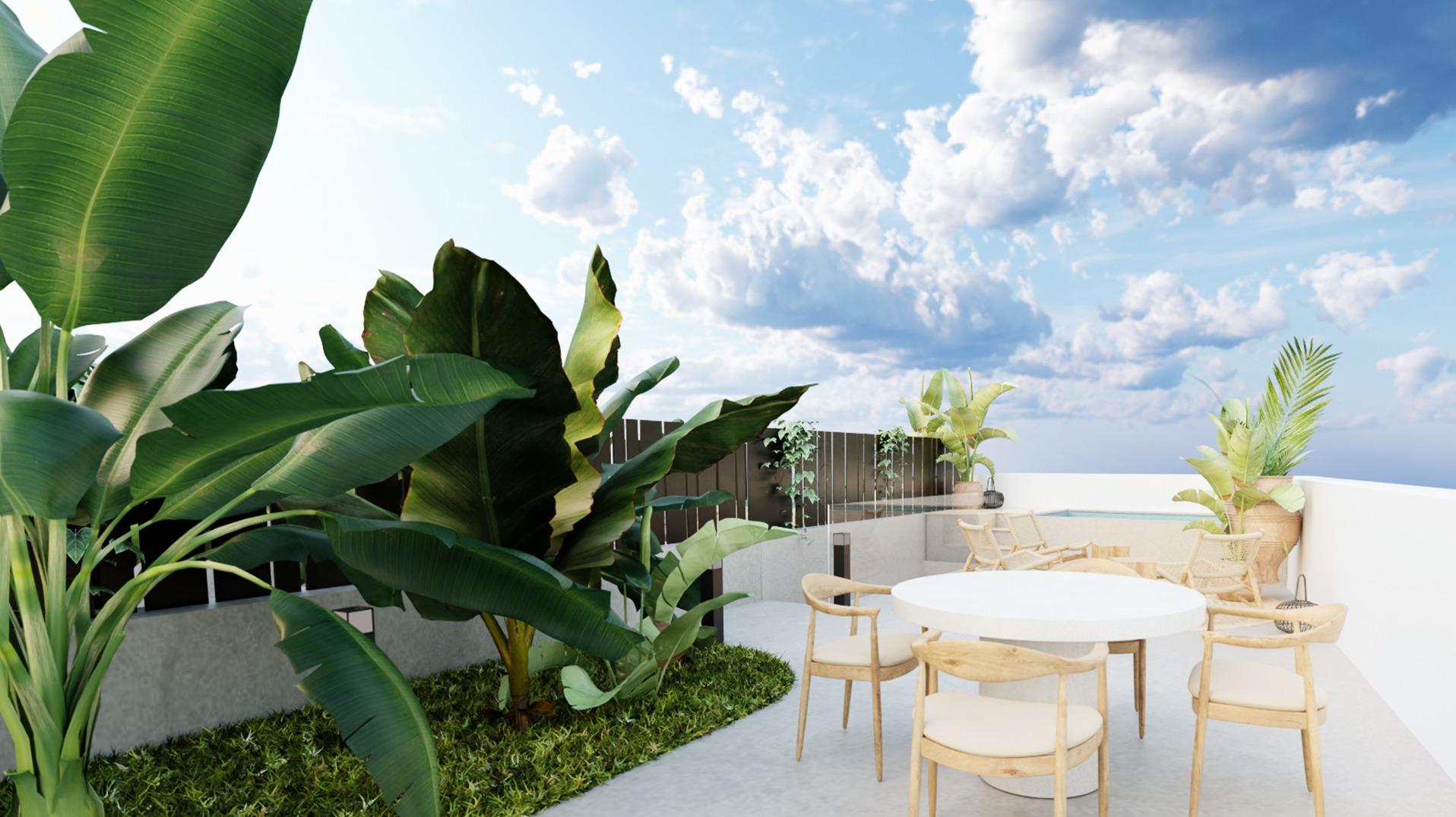 Villa zum verkauf in Orihuela Costa