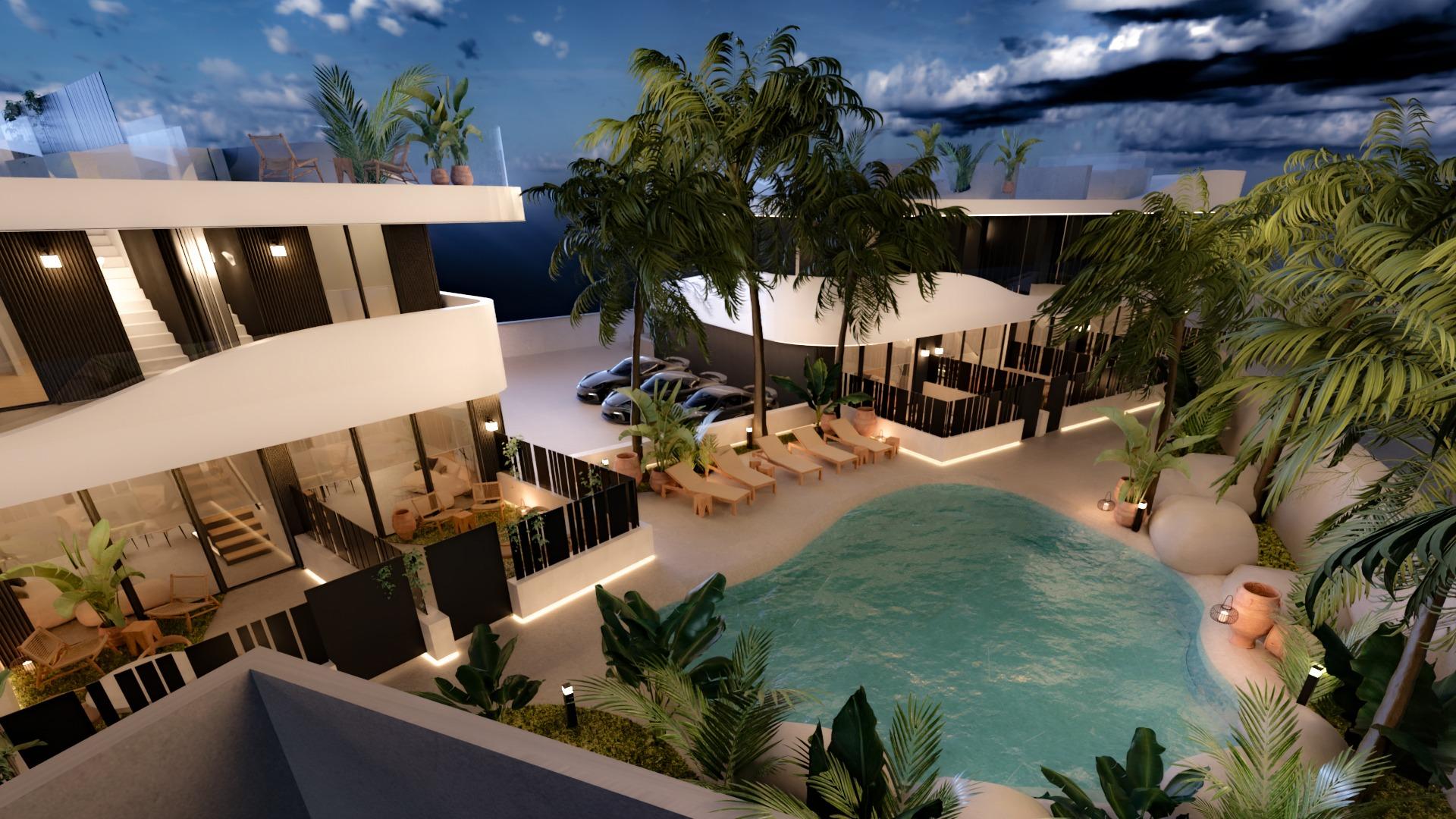 Villa zum verkauf in Orihuela Costa