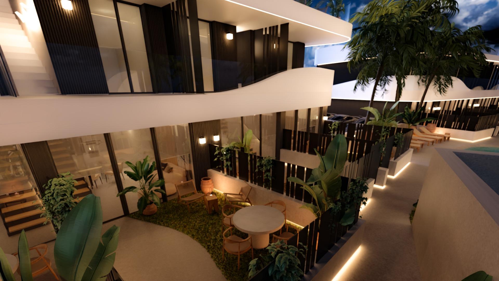 Villa zum verkauf in Orihuela Costa