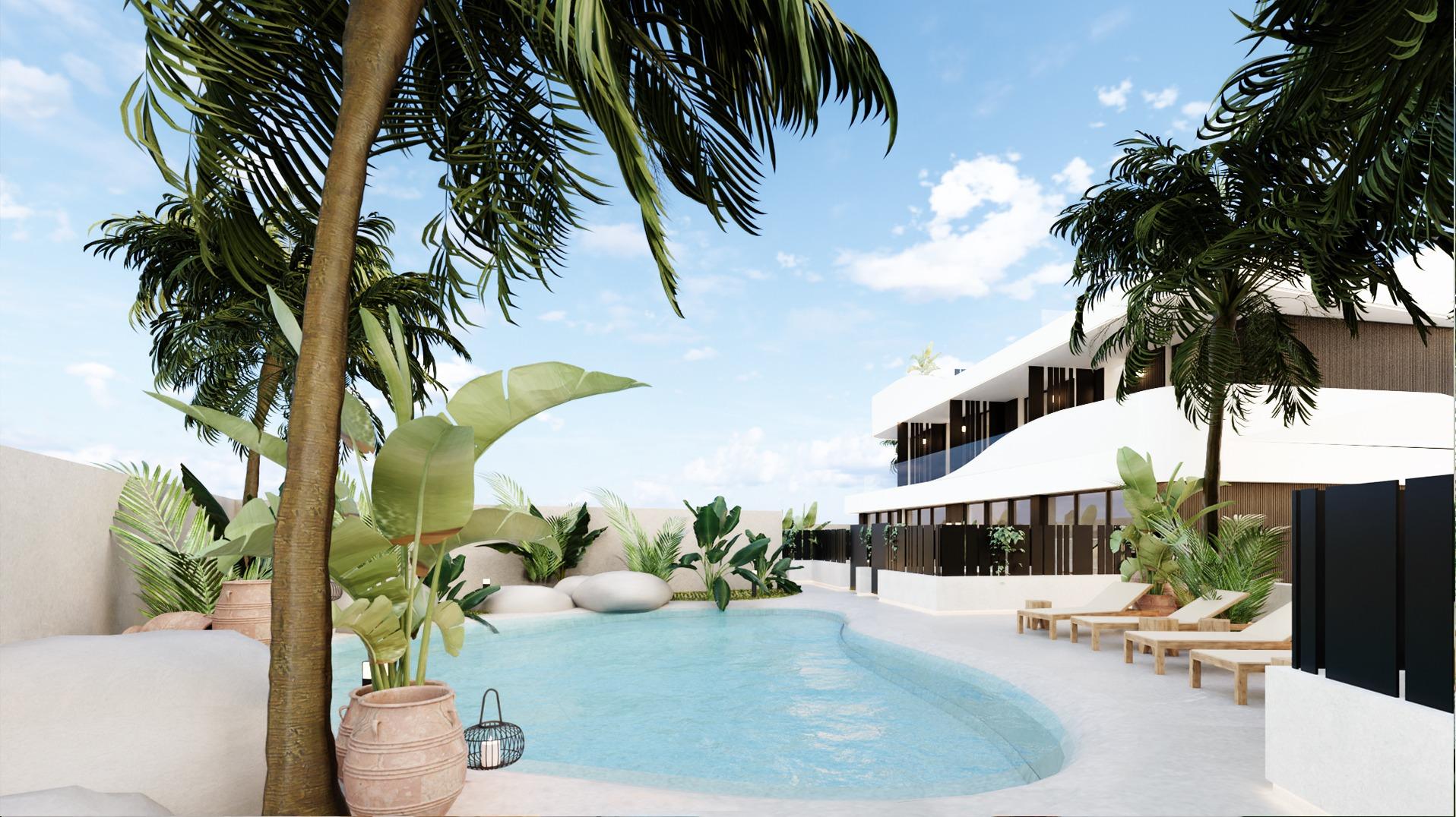 Villa zum verkauf in Orihuela Costa