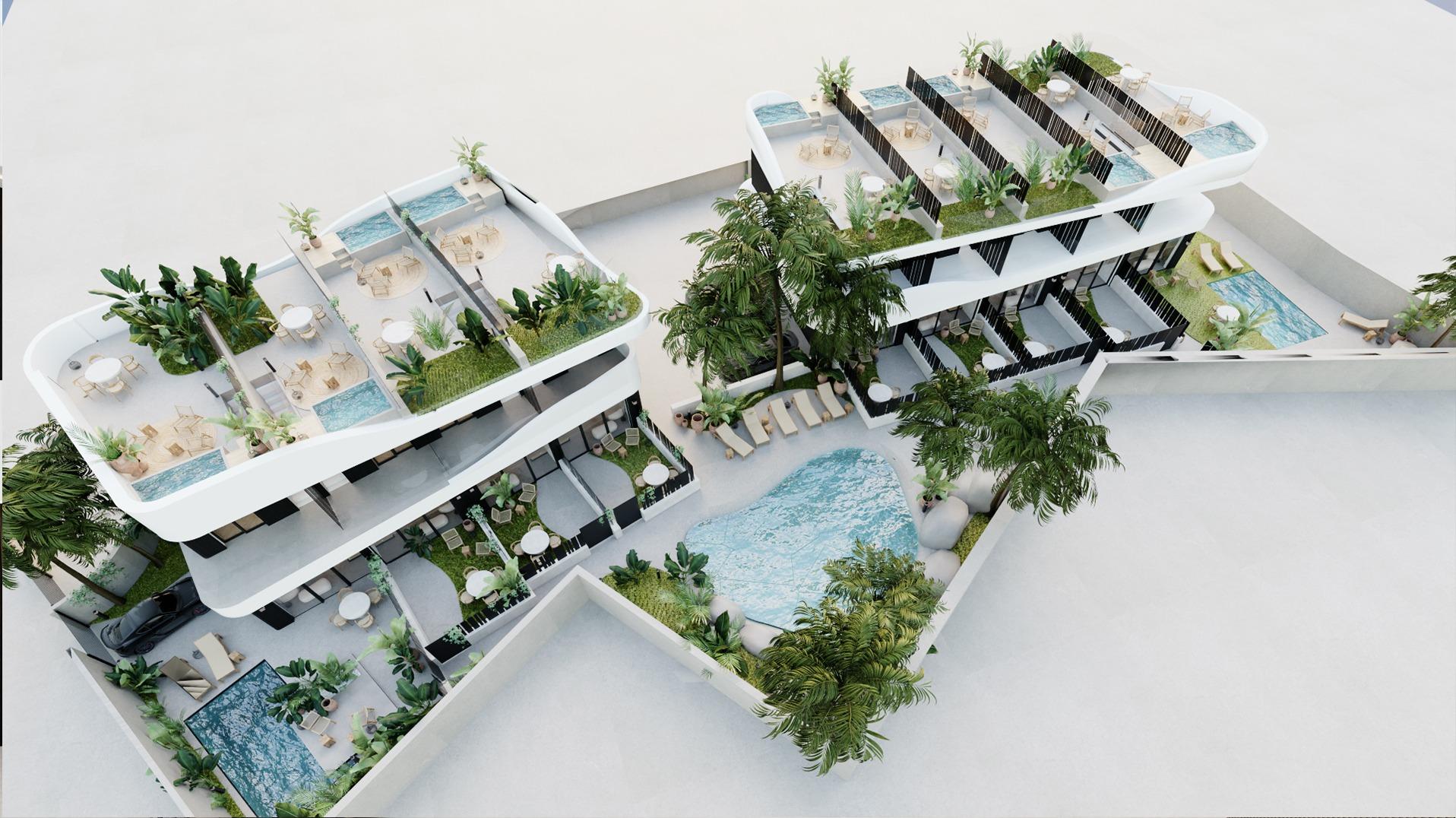 Villa zum verkauf in Orihuela Costa