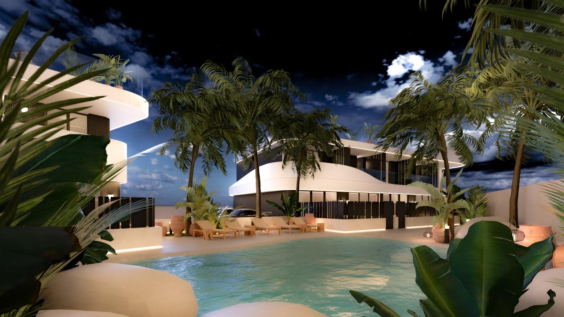 Villa zum verkauf in Orihuela Costa