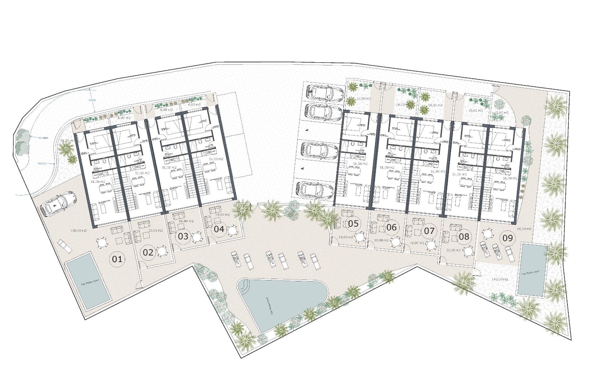 Villa zum verkauf in Orihuela Costa