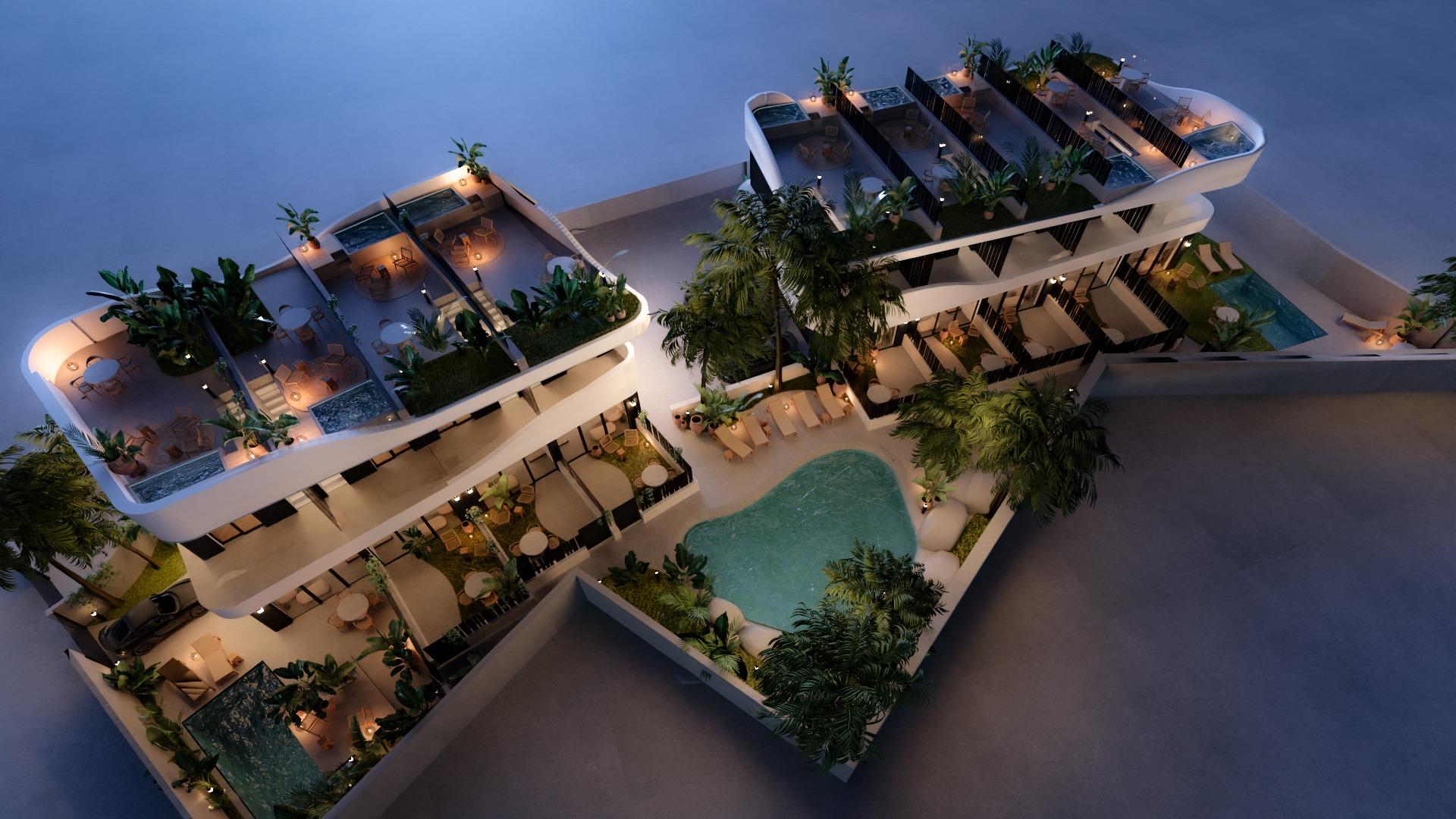 Villa zum verkauf in Orihuela Costa