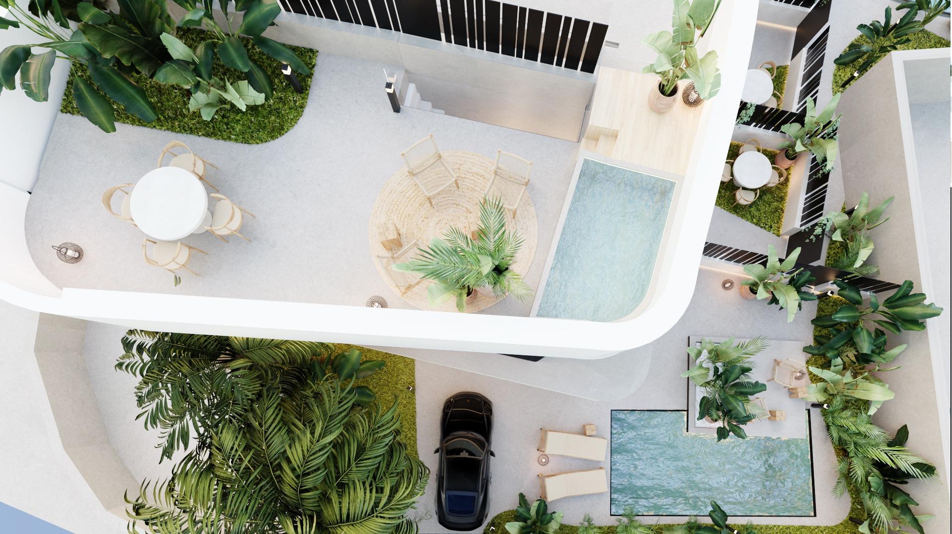 Villa zum verkauf in Orihuela Costa