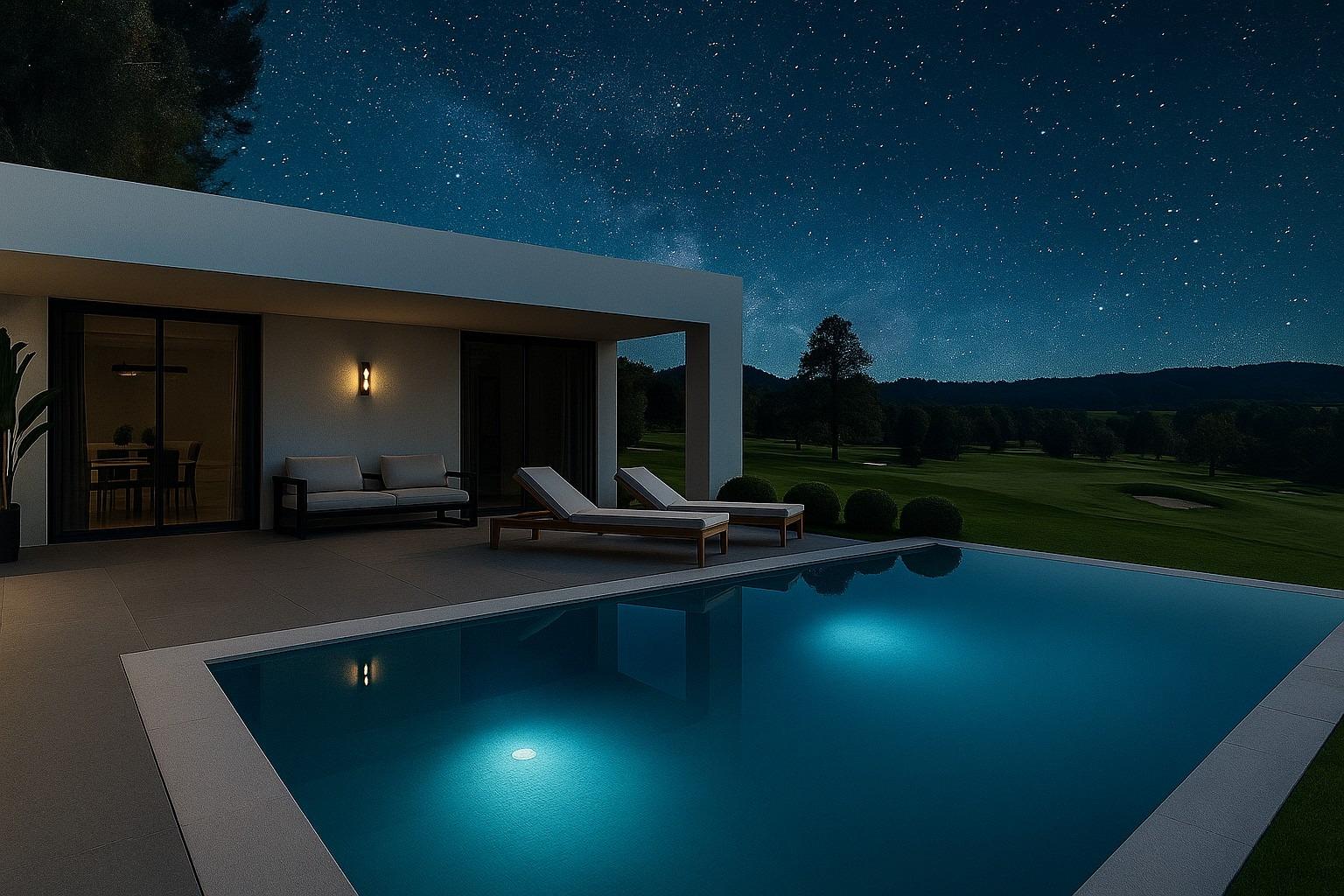 Villa zum verkauf in Hondón de las Nieves