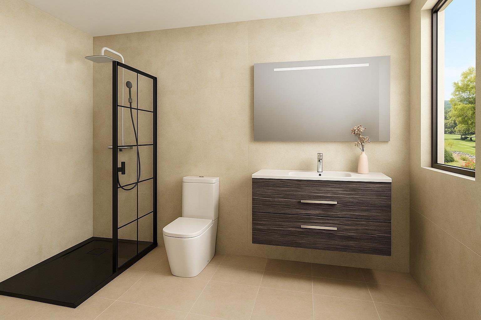 Villa zum verkauf in Hondón de las Nieves