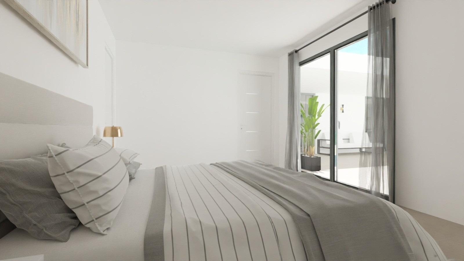 Villa zum verkauf in Hondón de las Nieves