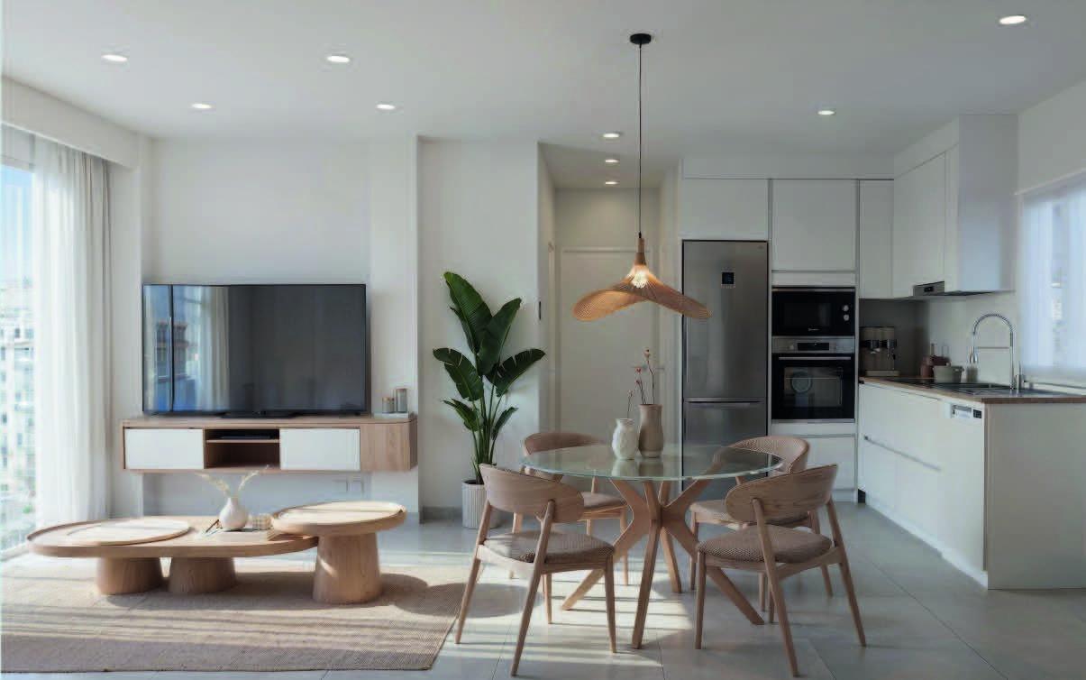 Appartment zum verkauf in Torrevieja