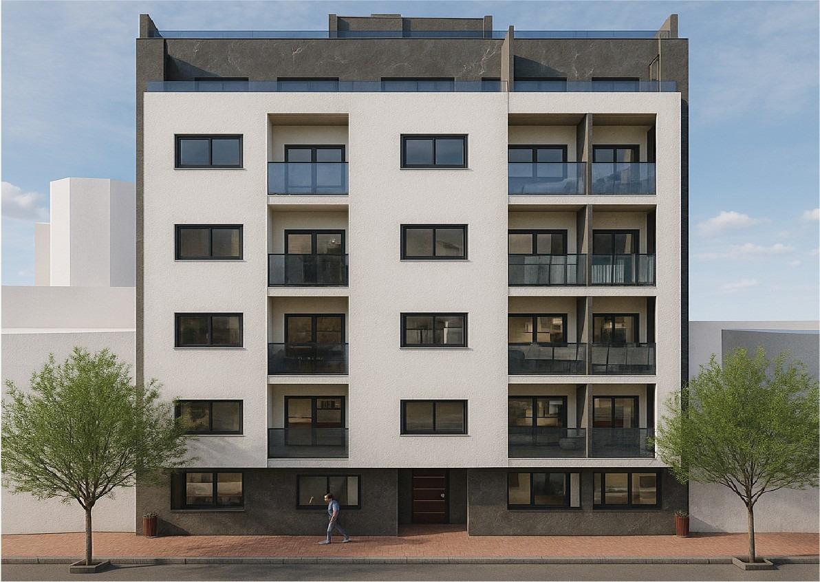 Appartment zum verkauf in Torrevieja