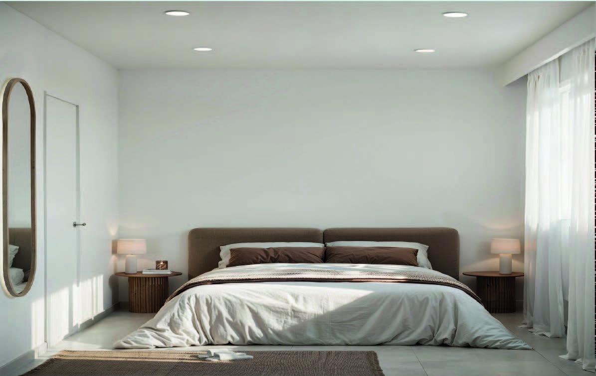 Penthouse zum verkauf in Torrevieja