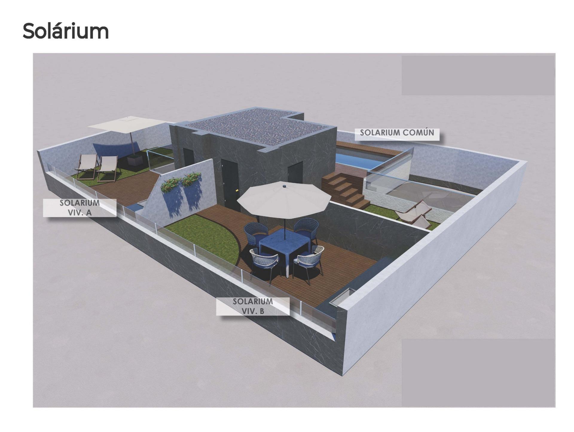 Płaski na sprzedaż w Torrevieja