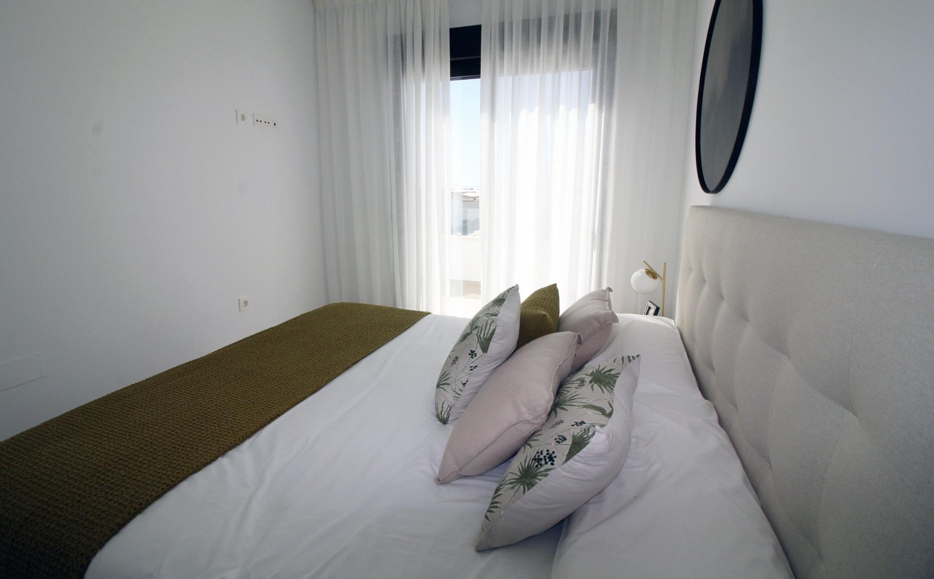 Villa zum verkauf in Pilar de la Horadada