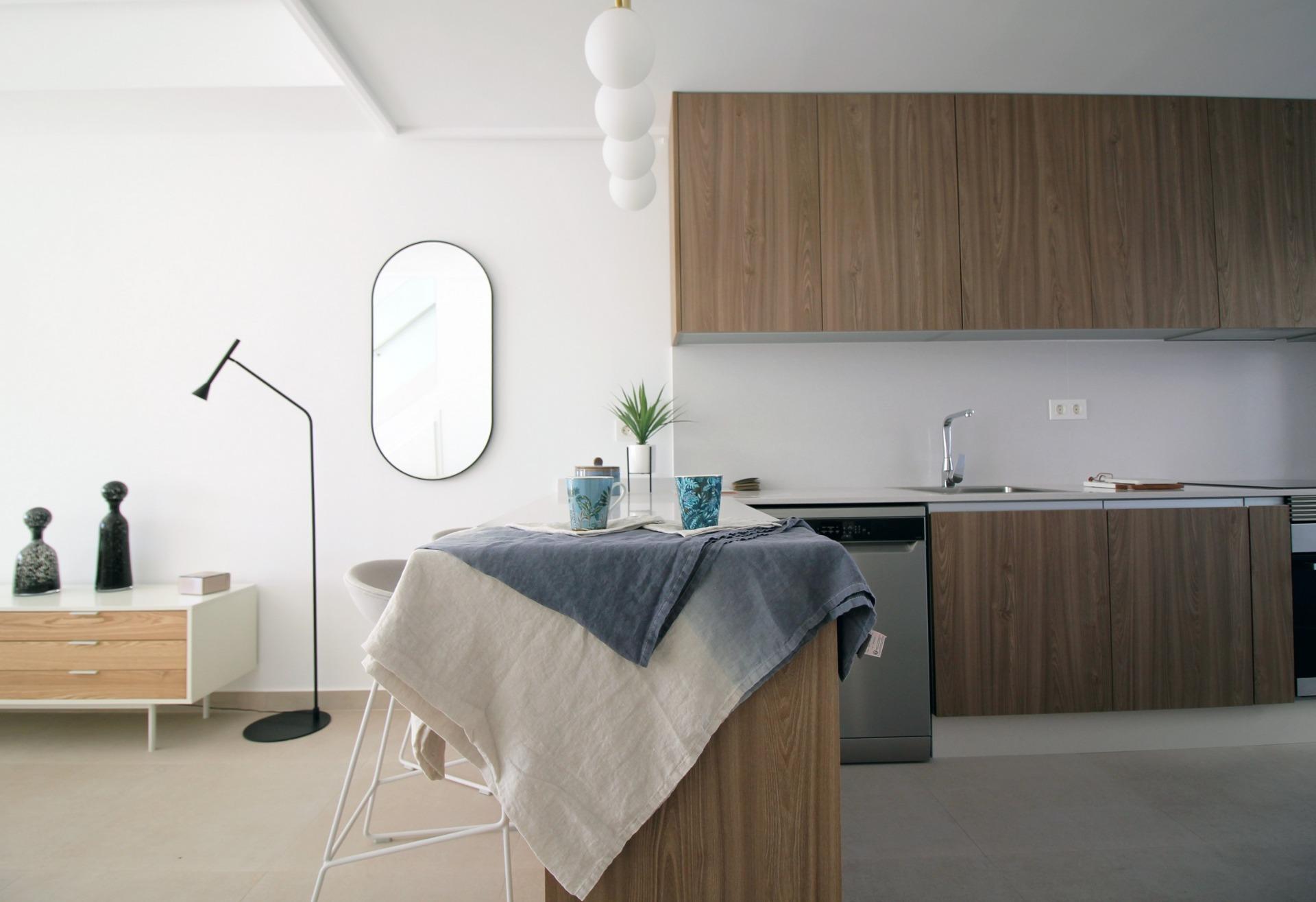 Villa zum verkauf in Pilar de la Horadada