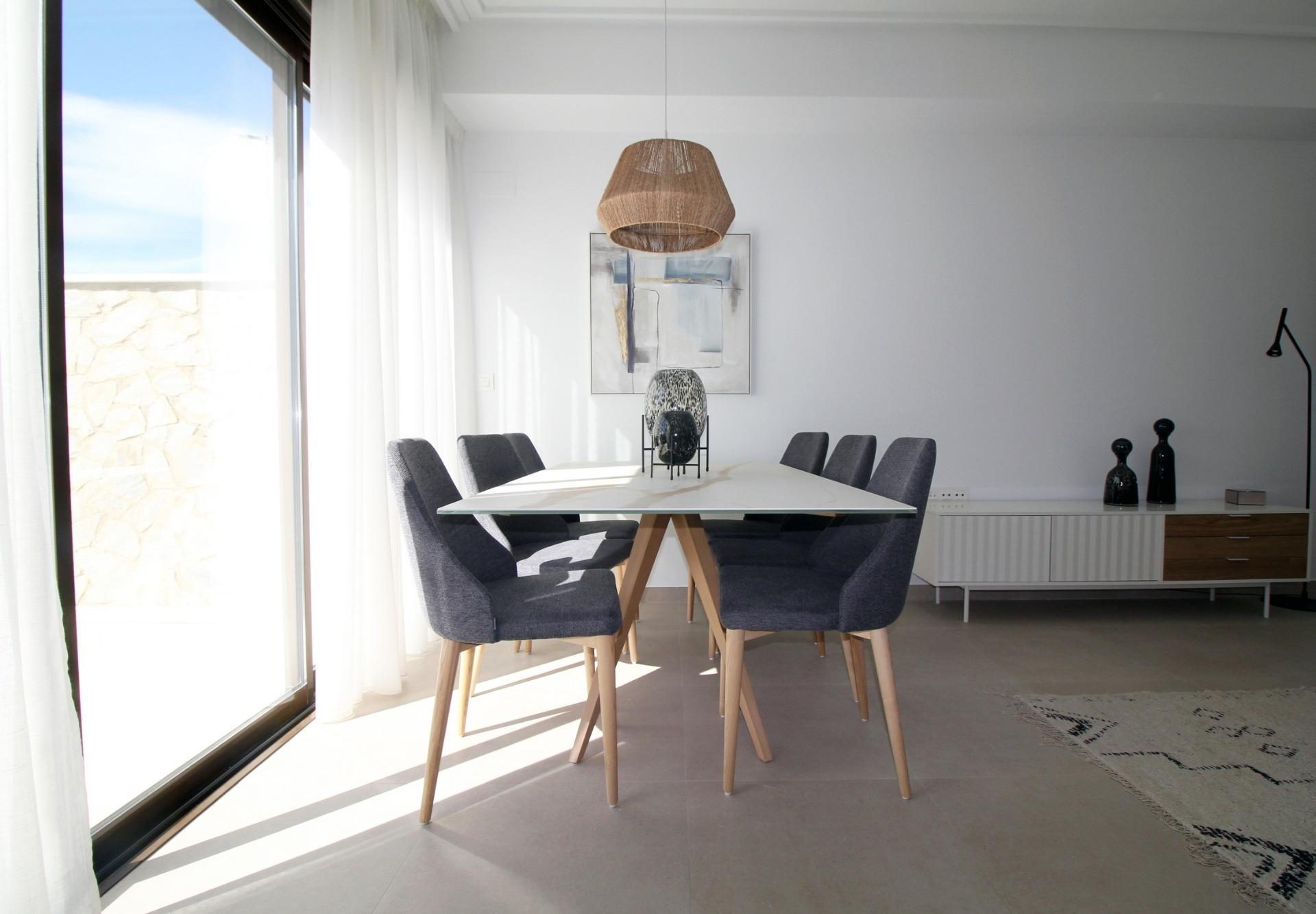 Villa zum verkauf in Pilar de la Horadada