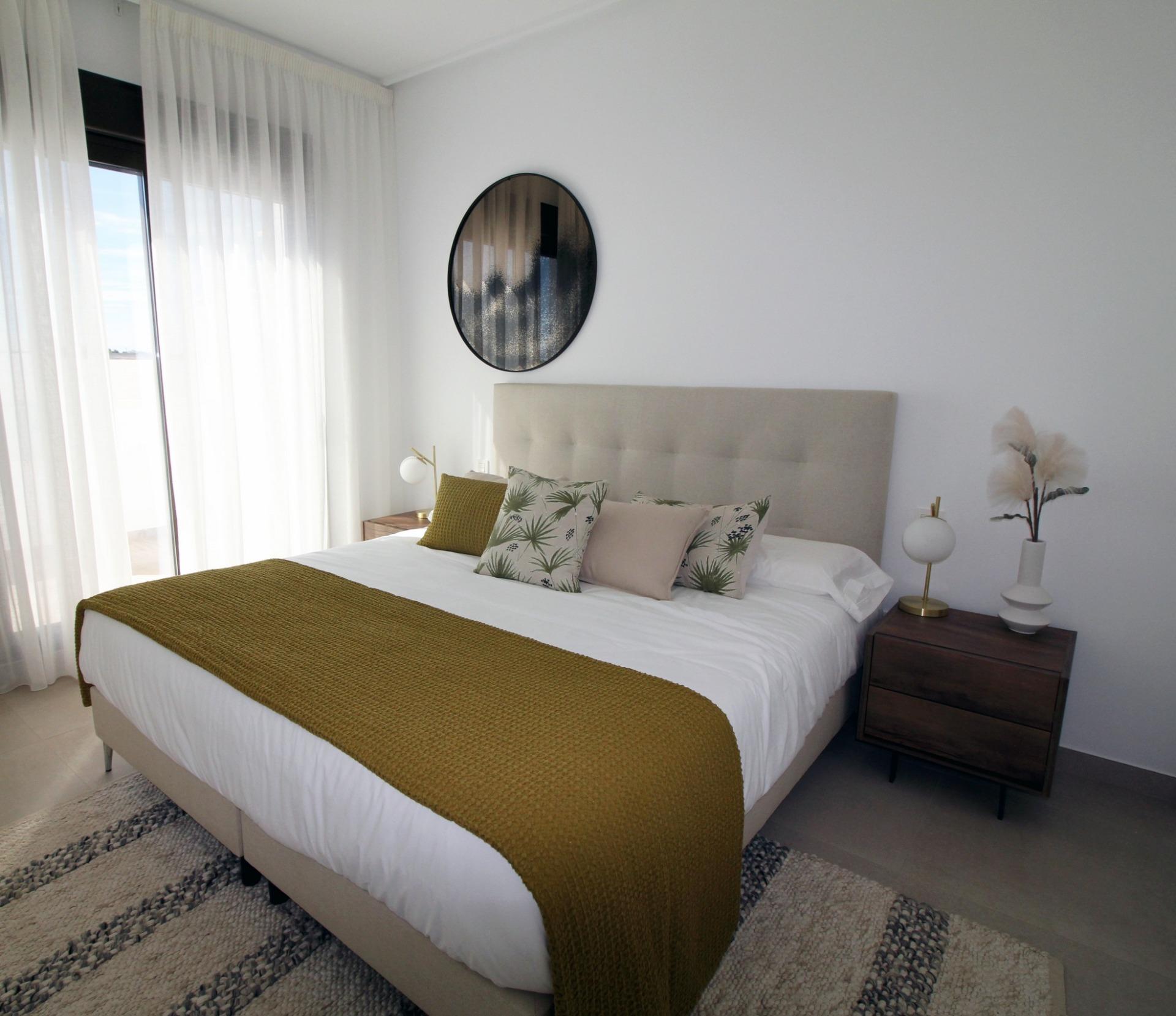 Villa zum verkauf in Pilar de la Horadada