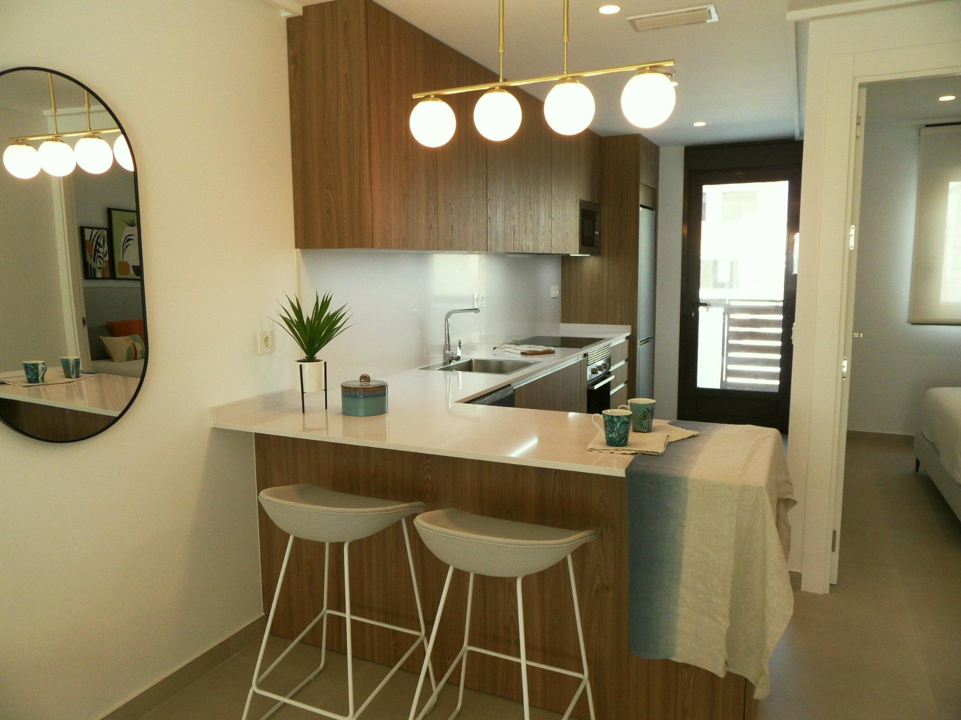 Villa zum verkauf in Pilar de la Horadada