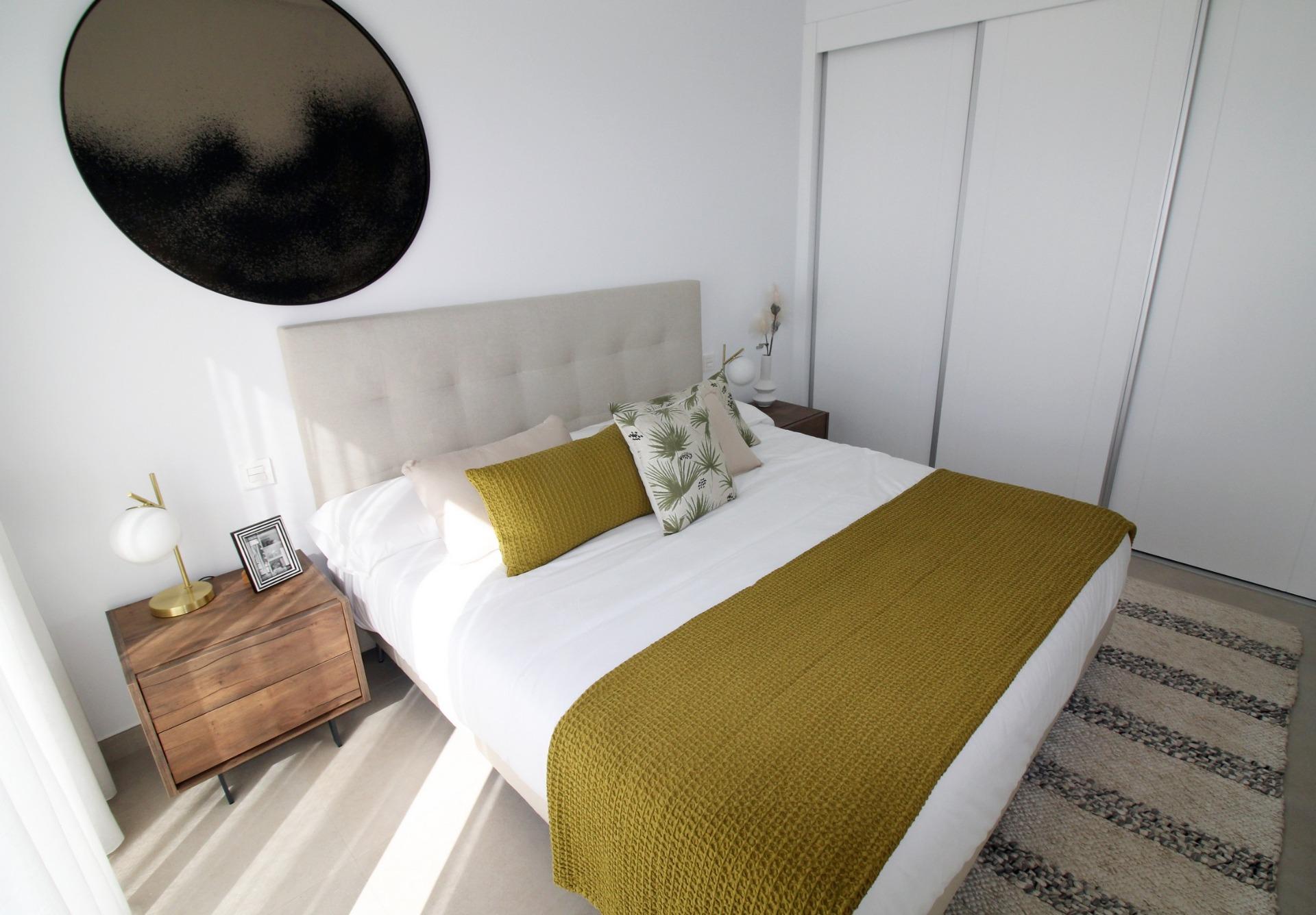 Villa zum verkauf in Pilar de la Horadada