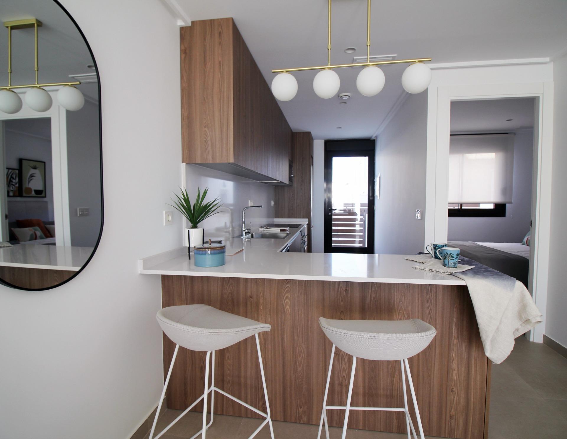 Villa zum verkauf in Pilar de la Horadada