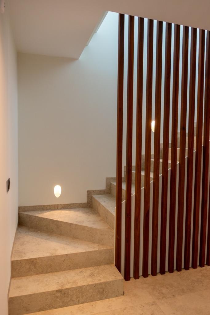 Villa for sale in Calpe