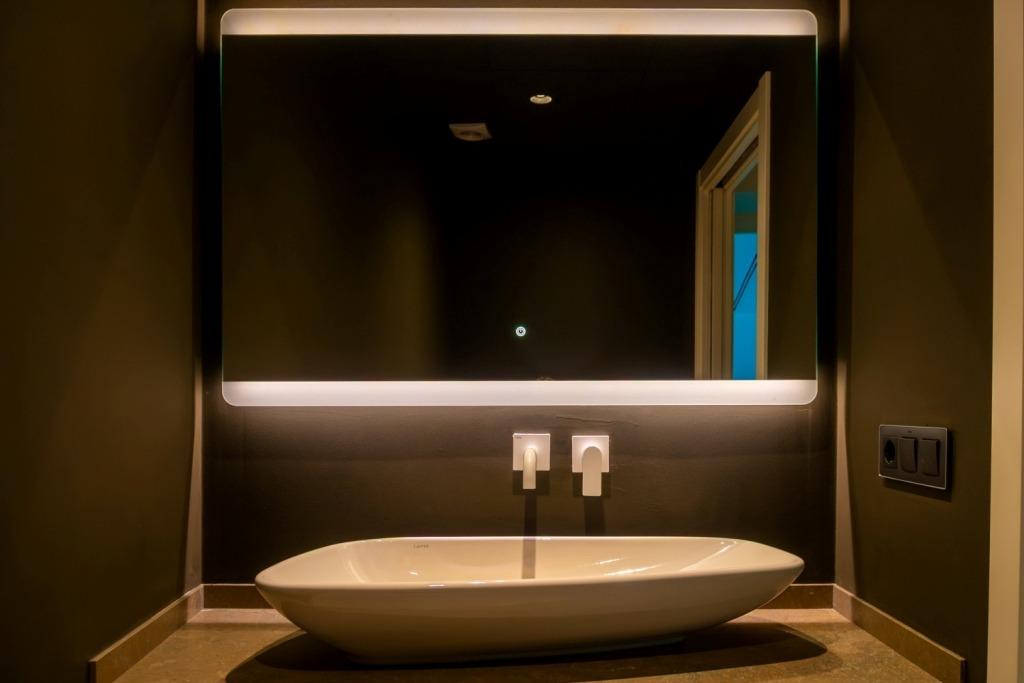 Villa for sale in Calpe