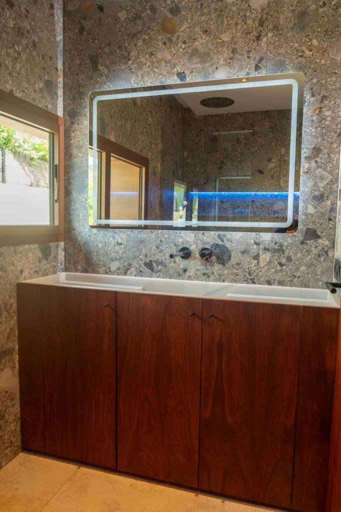 Villa for sale in Calpe