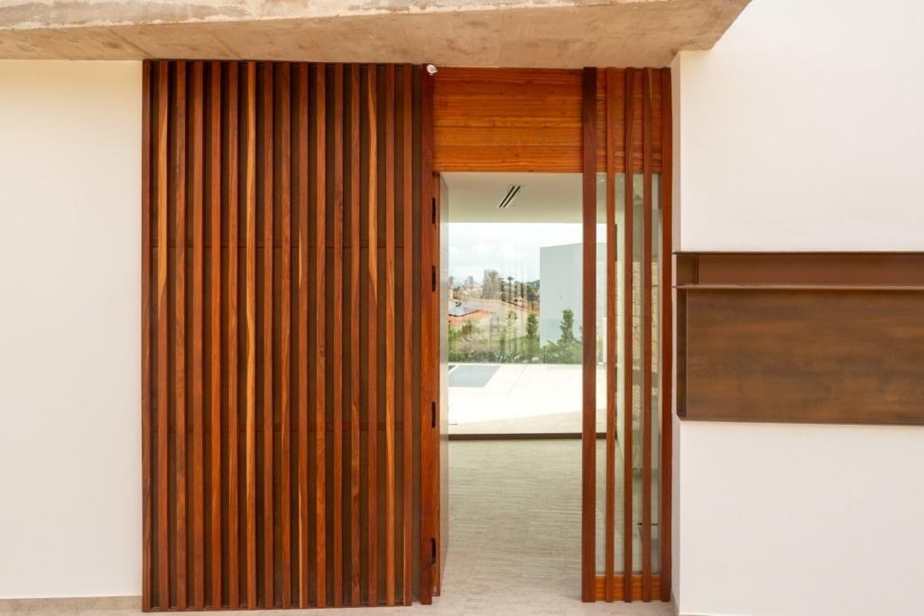 Villa for sale in Calpe