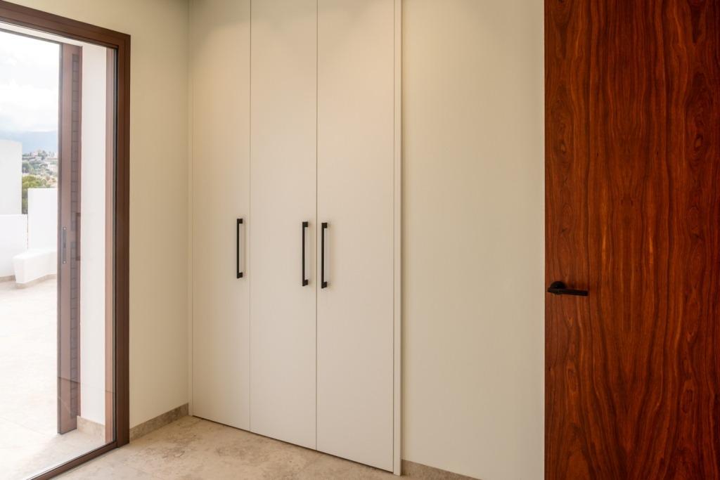 Villa for sale in Calpe