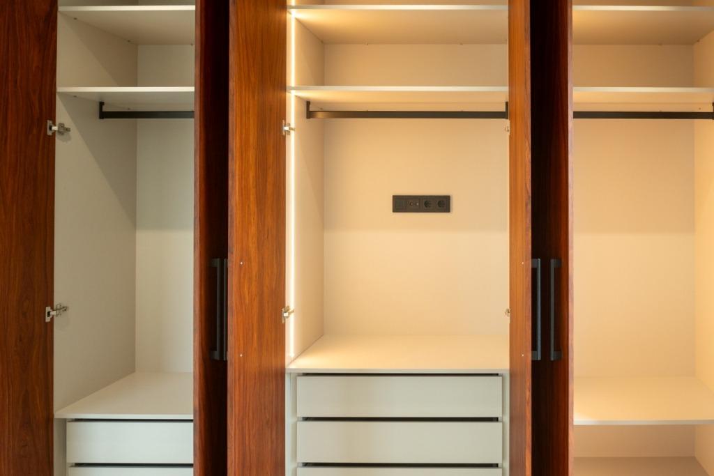 Villa for sale in Calpe