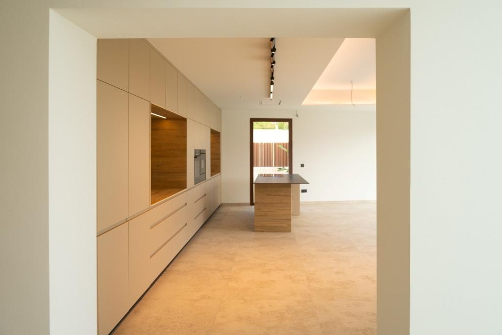 Villa for sale in Calpe