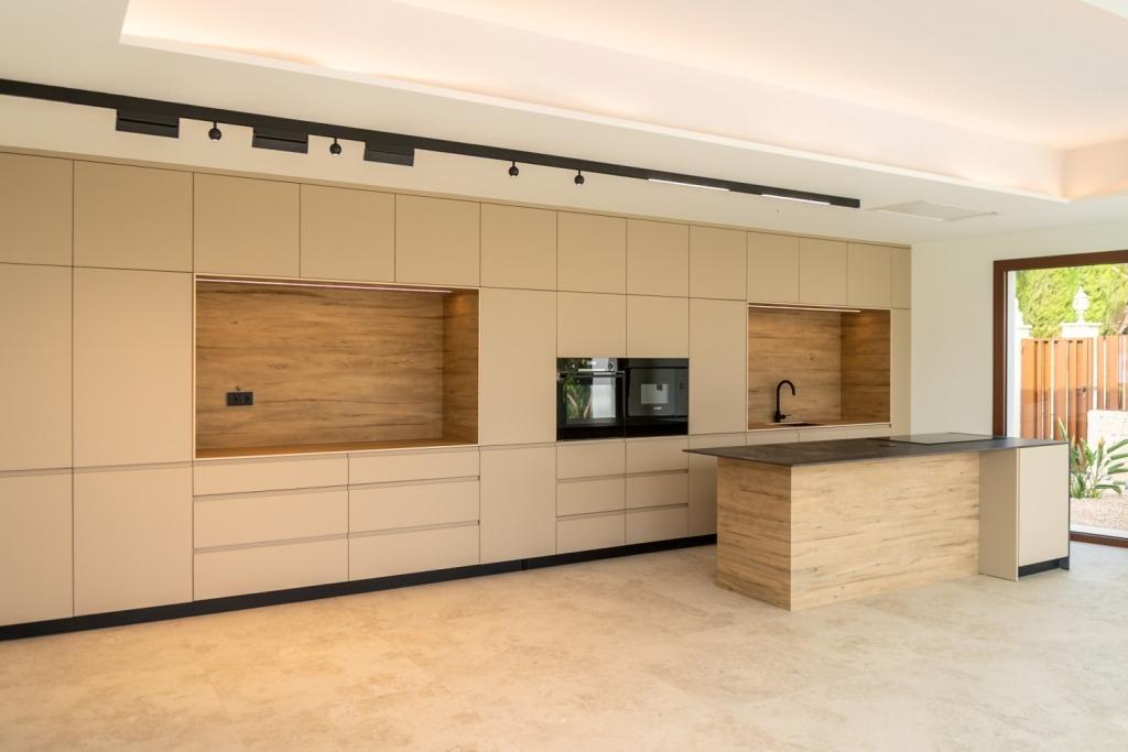 Villa for sale in Calpe