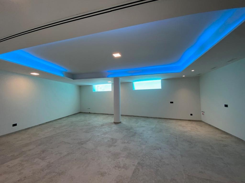 Villa for sale in Calpe