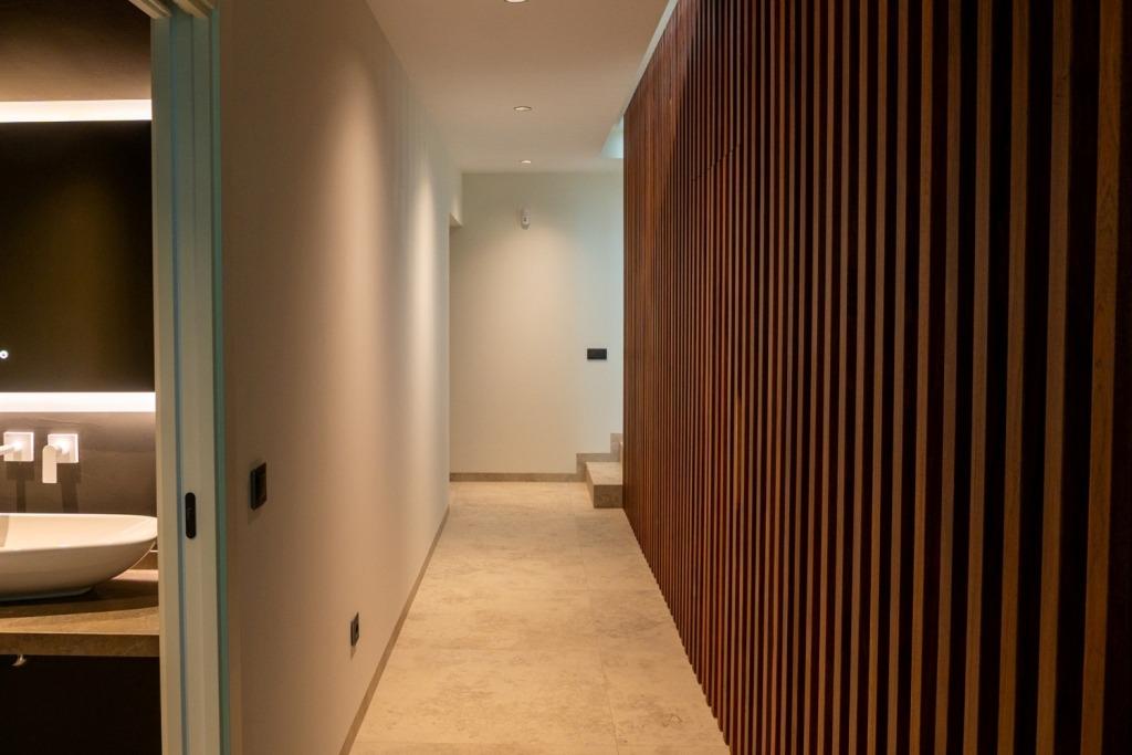 Villa for sale in Calpe