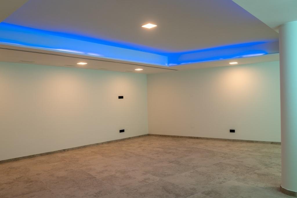 Villa for sale in Calpe