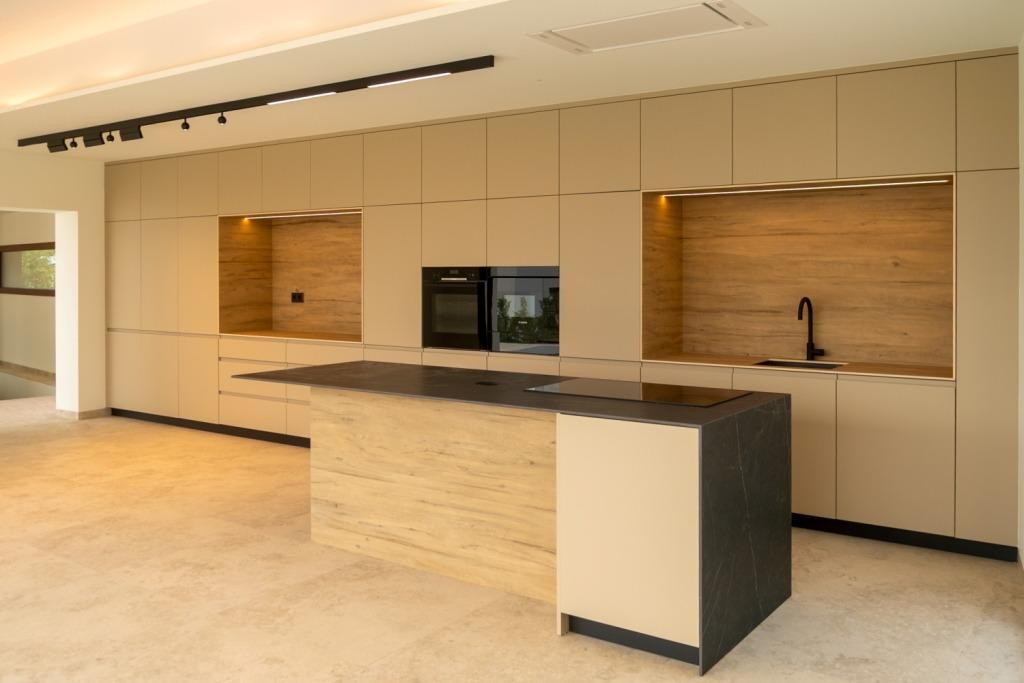 Villa for sale in Calpe