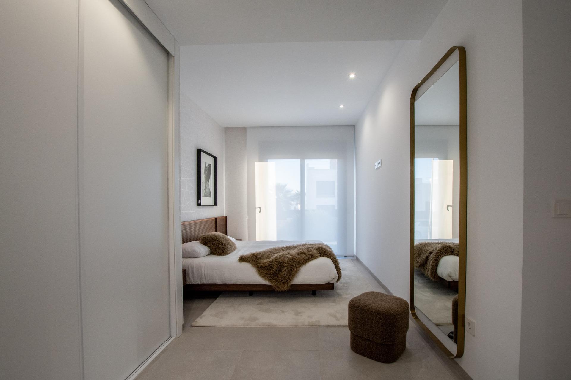 Penthouse zum verkauf in Finestrat