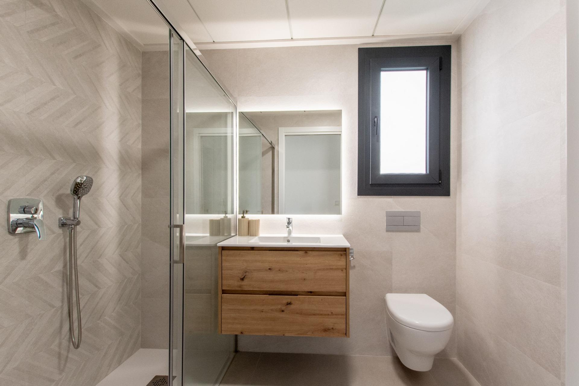 Appartment zum verkauf in Finestrat